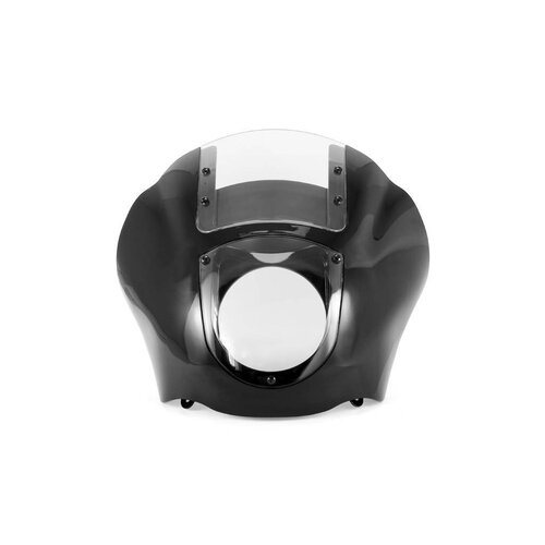 Club Style Fairing "Quarter" Style