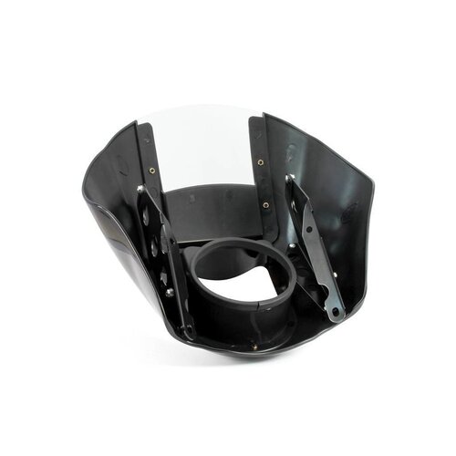 Club Style Kuip "Quarter Fairing" Style