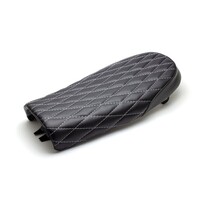 Brat Seat Diamond (Black or Brown)