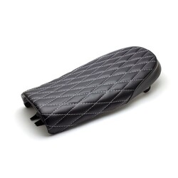 Brat Seat Diamond (schwarz oder braun)