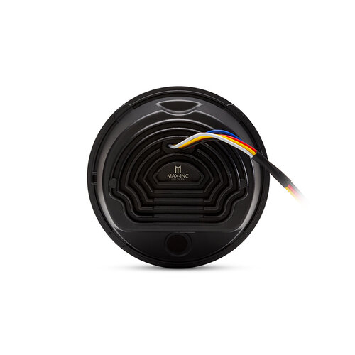 5.75" Black Classic / Modern LED Headlight Insert
