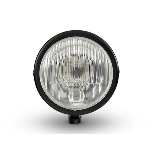 Phare avant vintage 4,5" en aluminium