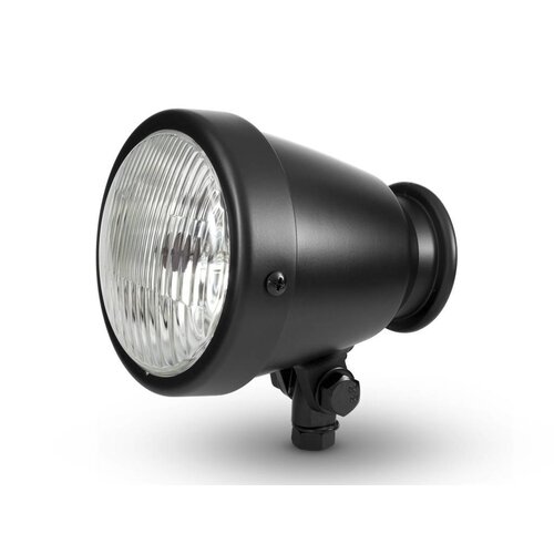 4.5" Vintage Aluminium Headlight
