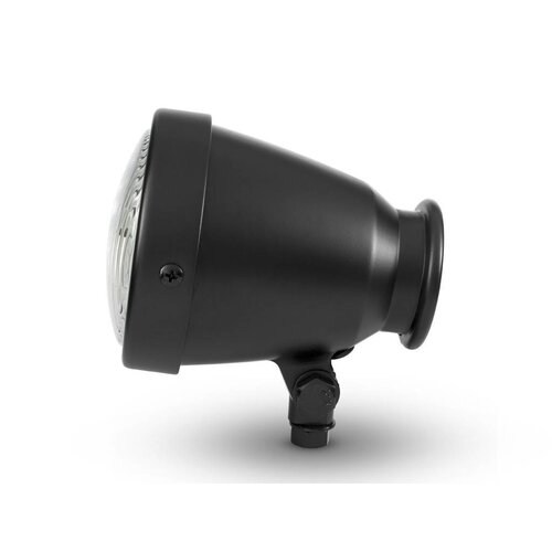 Phare avant vintage 4,5" en aluminium