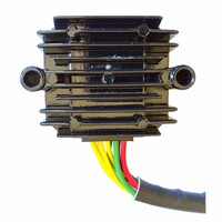BMW R60 R80 R90 R100 lithiumbestendige gelijkrichterregelaar