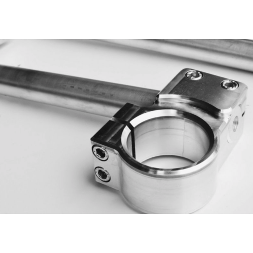 Clip-On handlebar 22 mm 41 mm BMW K75 K100 K1 K1100