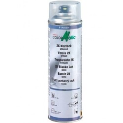 Colormatic 2K Clear Coat 500ML
