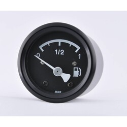 Benzinemeter 48MM