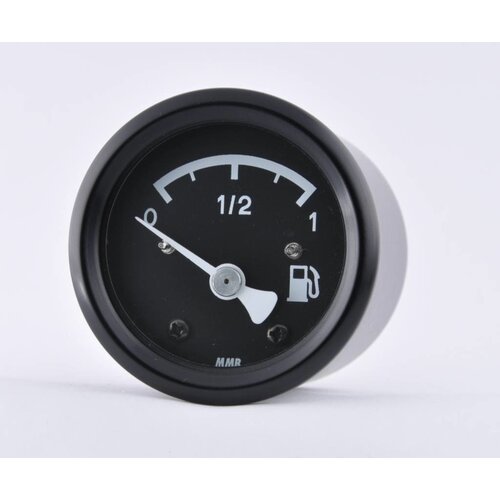 Benzinemeter 48MM