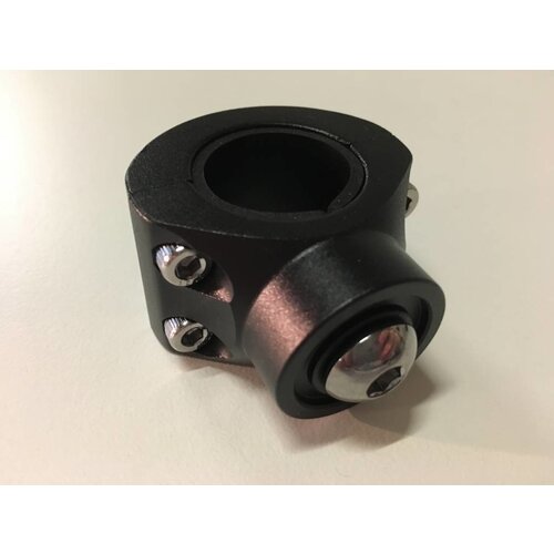 Support pour indicateur de vitesse 22MM