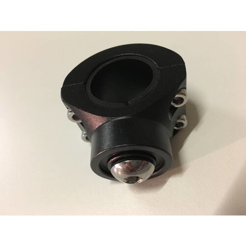 Support pour indicateur de vitesse 22MM