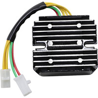 Régulateur redresseur compatible lithium Honda CH / CM / CB / FT / GB