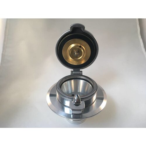 Motone BMW MONZA R-SERIE RV2 CAP Met Chrome Dop