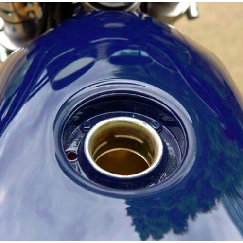Motone BMW MONZA R-SERIE RV2 CAP Mit Chromkappe