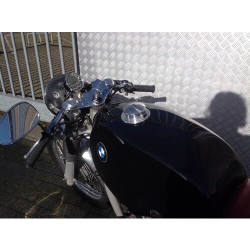 Motone BMW MONZA R-SERIE RV2 CAP Mit Chromkappe
