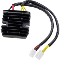 Régulateur redresseur compatible lithium Honda VF / CX / GL