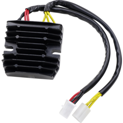 Honda VF/CX/GL Lithium Proof Rectifier Regulator