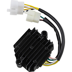 Régulateur redresseur compatible lithium Honda CB550SC