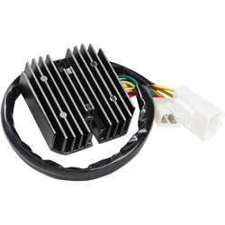 Honda CBR929RR 00-01 Régulateur redresseur compatible lithium