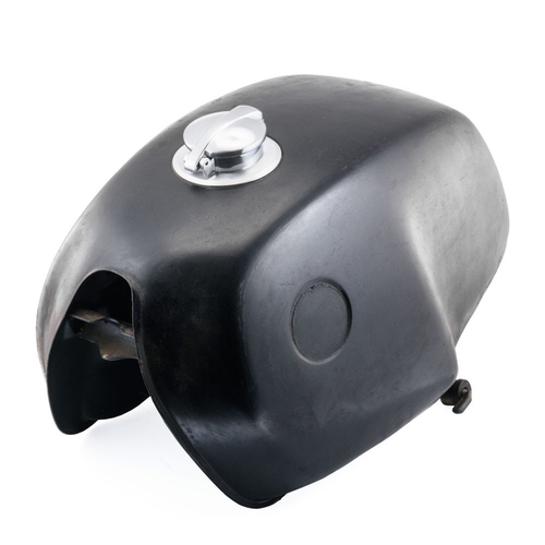 Motone BMW MONZA R-SERIE RV2 CAP Met Chrome Dop