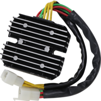 Honda CBR600 Lithium Proof Rectifier Regulator