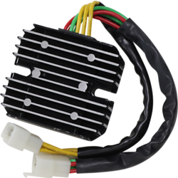 Honda CBR600 Lithium Proof Rectifier Regulator
