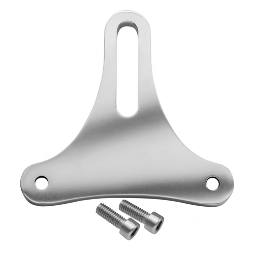 Motone Bates Style Bottom Mount Headlight Bracket