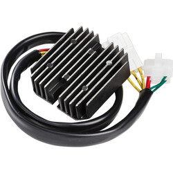Honda CBR600F4i Lithium Proof Rectifier Regulator