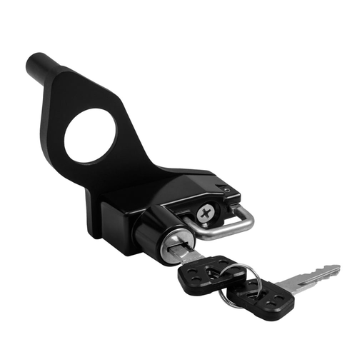Motone Side Shock Mount Helmet Lock Kits