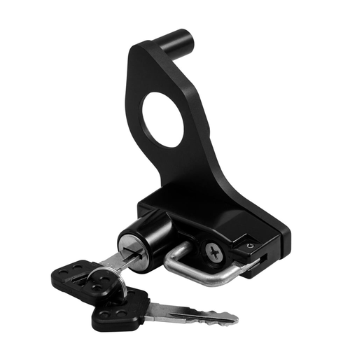 Motone Zijkant Shockmount helm-lock-sets