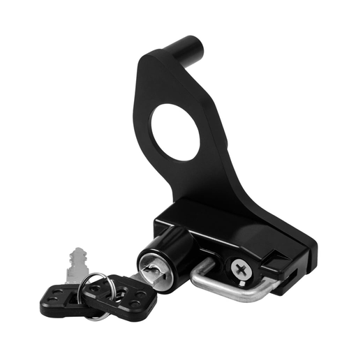 Motone Side Shock Mount Helmet Lock Kits