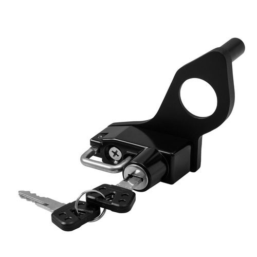 Motone Side Shock Mount Helmet Lock Kits