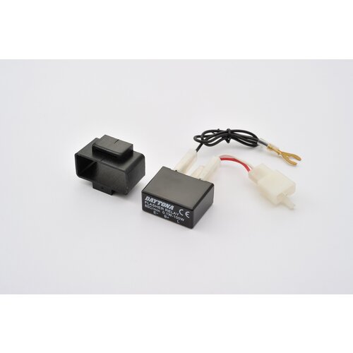 Daytona IC RELAIS, LED-INDICATOR