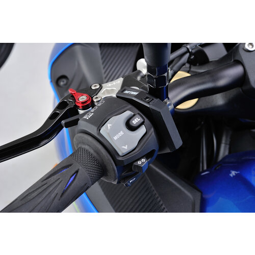 Daytona Slim-mount USB-voeding