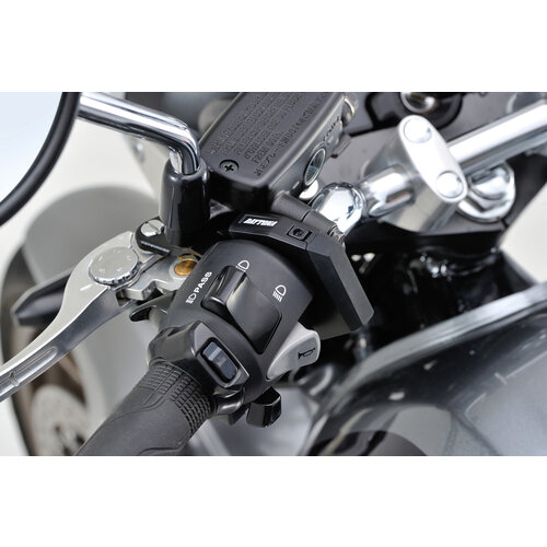 Daytona Slim-mount USB-voeding