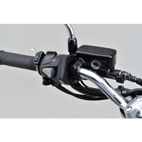 Daytona Slim-mount USB-voeding