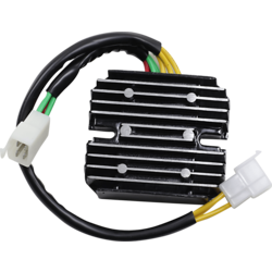 Régulateur redresseur compatible lithium Honda NT650
