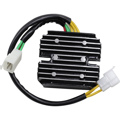 Rick's Electrics Honda NT650 lithium-compatibele gelijkrichterregelaar