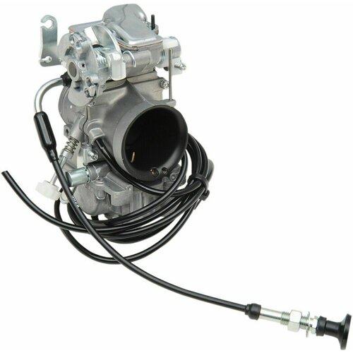 Mikuni Carburateur haute performance HS40 / TM40 Flatslide