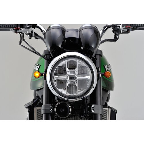 Daytona indicator D-Light SOL