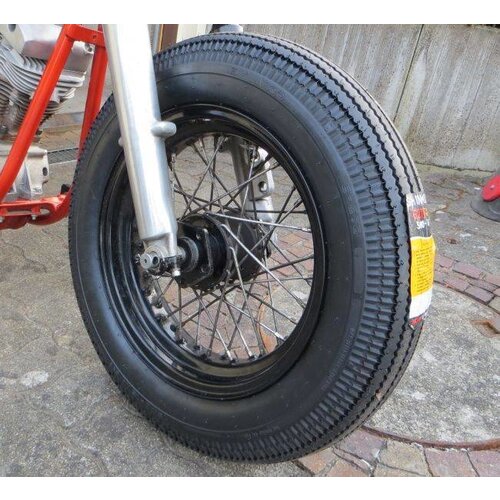 Shinko E 270 4.00 -19 TT 61 H
