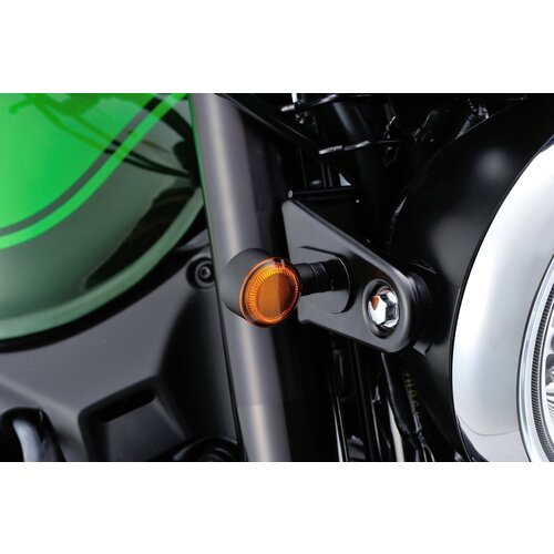 Daytona indicator D-Light SOL