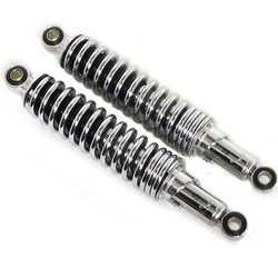 Amortisseurs 302mm Suzuki T500, GT500, GT380, GT550, GT750