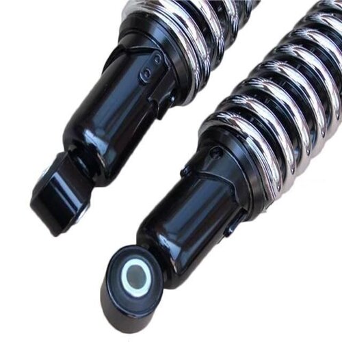Emgo 328mm Shock Absorbers for NORTON Commando 750/ 850