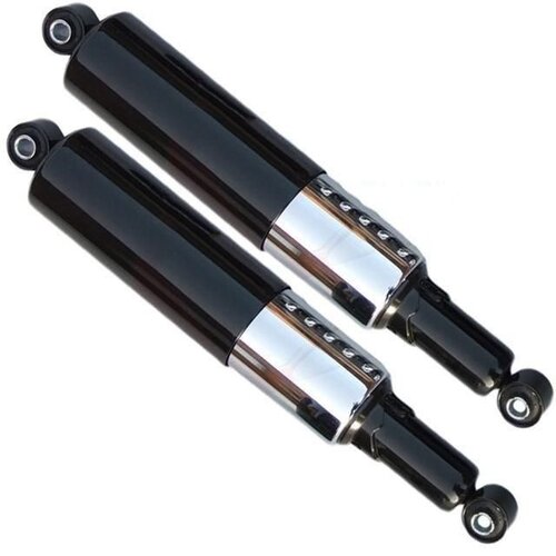 Emgo 302mm Amortisseurs Triumph 3TA / T21 / T90 (1957-69), 5TA / T100 (1957-68)