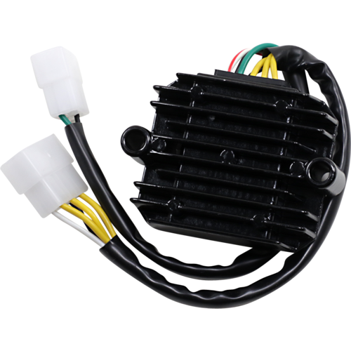 Rick's Electrics Régulateur redresseur compatible lithium Honda CBX1000