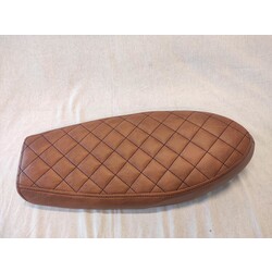 SR 400 Sitz Diamond Brown