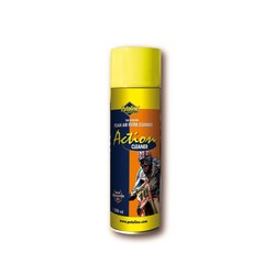 Action Fluid Filter Cleaner 600ML