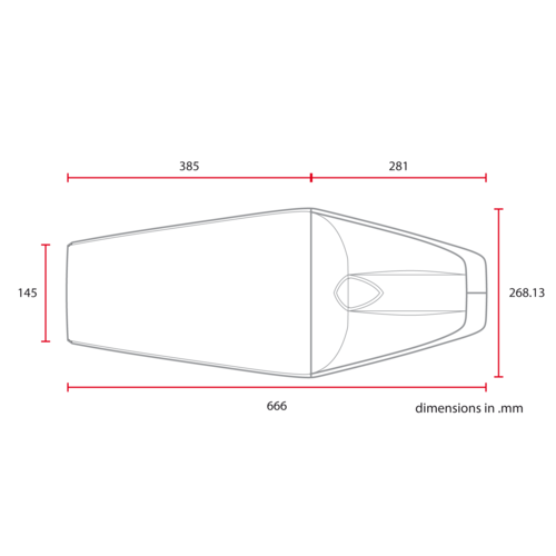 C.Racer Selle Late Classic Diamond marron