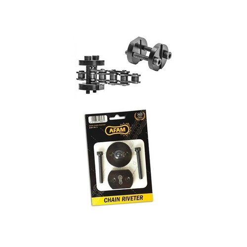 AFAM Easy Riv 5 Kettingpons / Kettingklink set